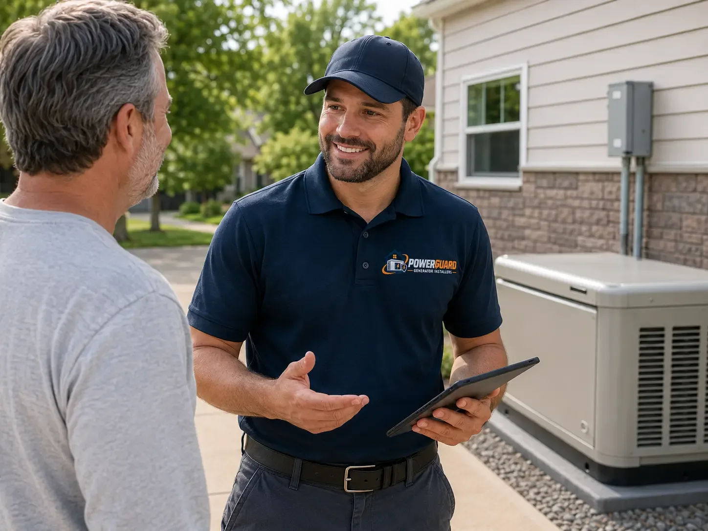 Generator Installation Lewiston, ME FAQs